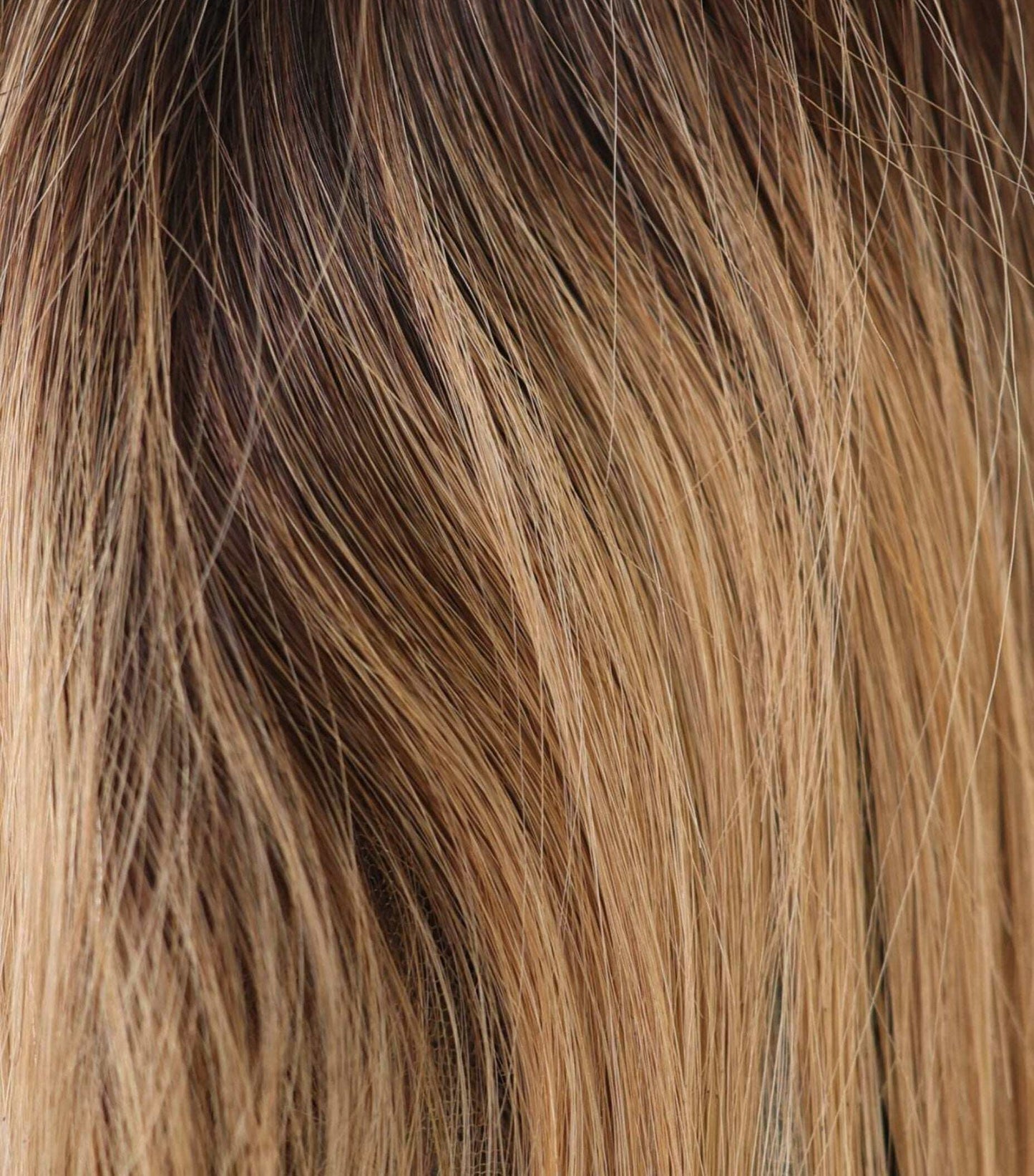Silk Base Human Hair Topper