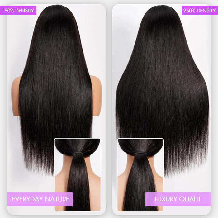 Flawless, Natural Belvedon Wig – Effortless Beauty in Minutes!