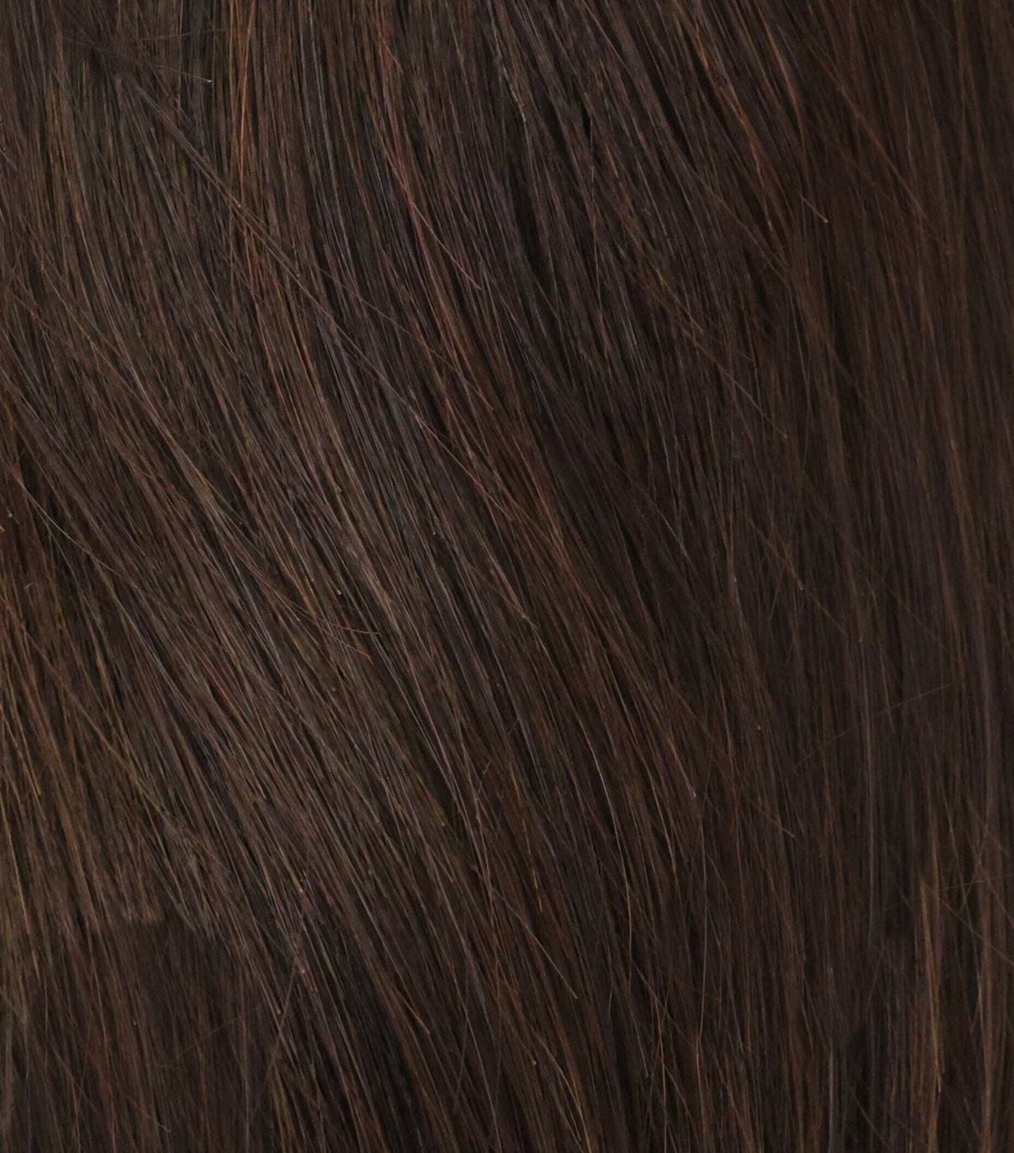 Silk Base Human Hair Topper