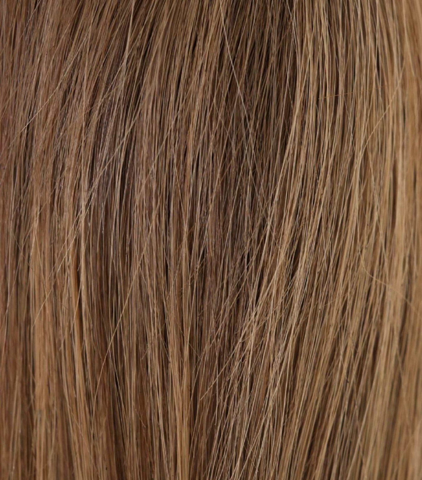 Silk Base Human Hair Topper