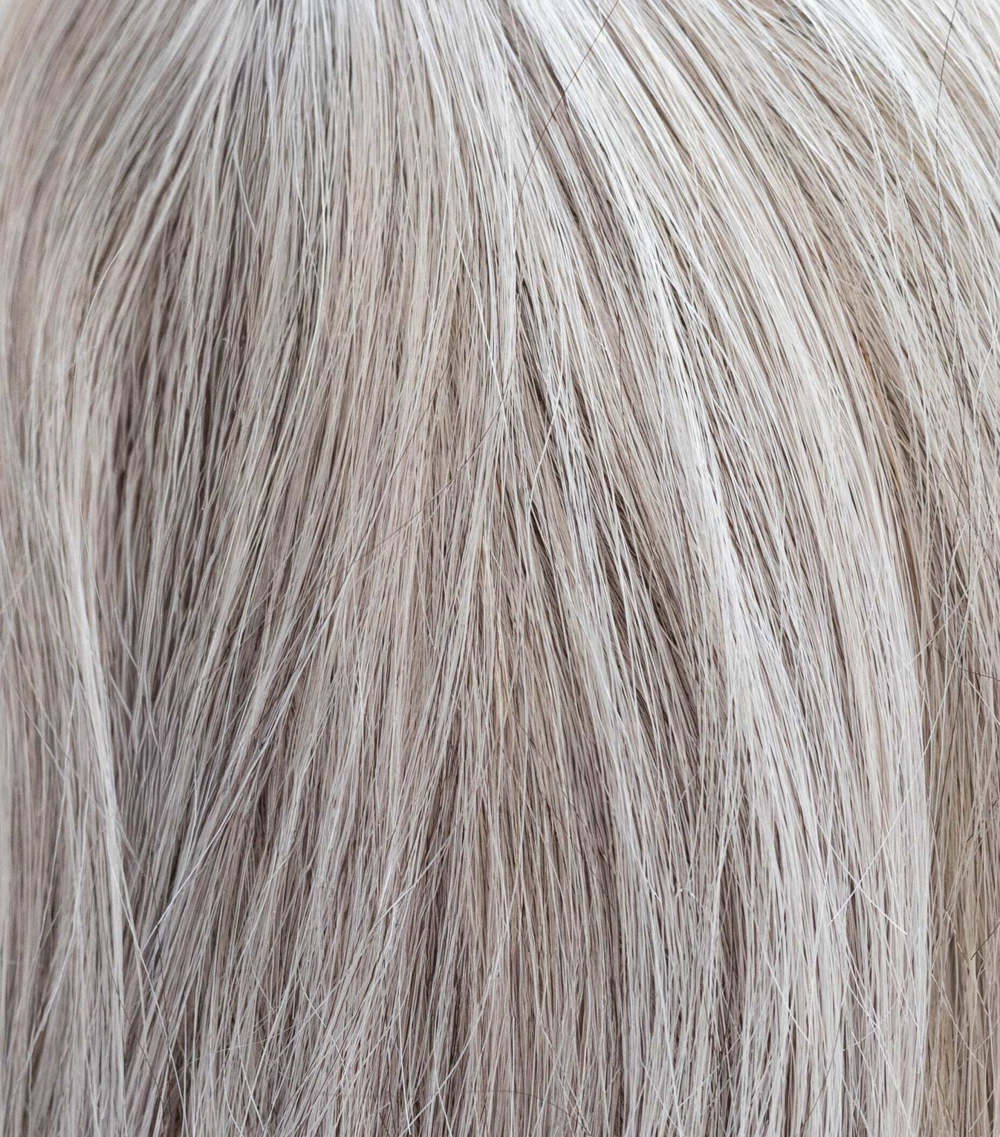 Silk Base Human Hair Topper