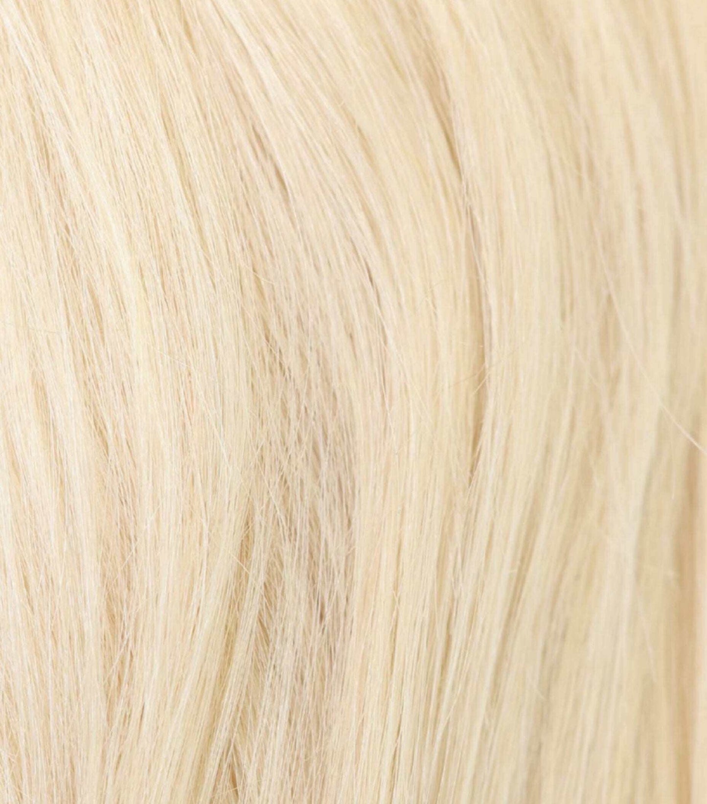 Silk Base Human Hair Topper