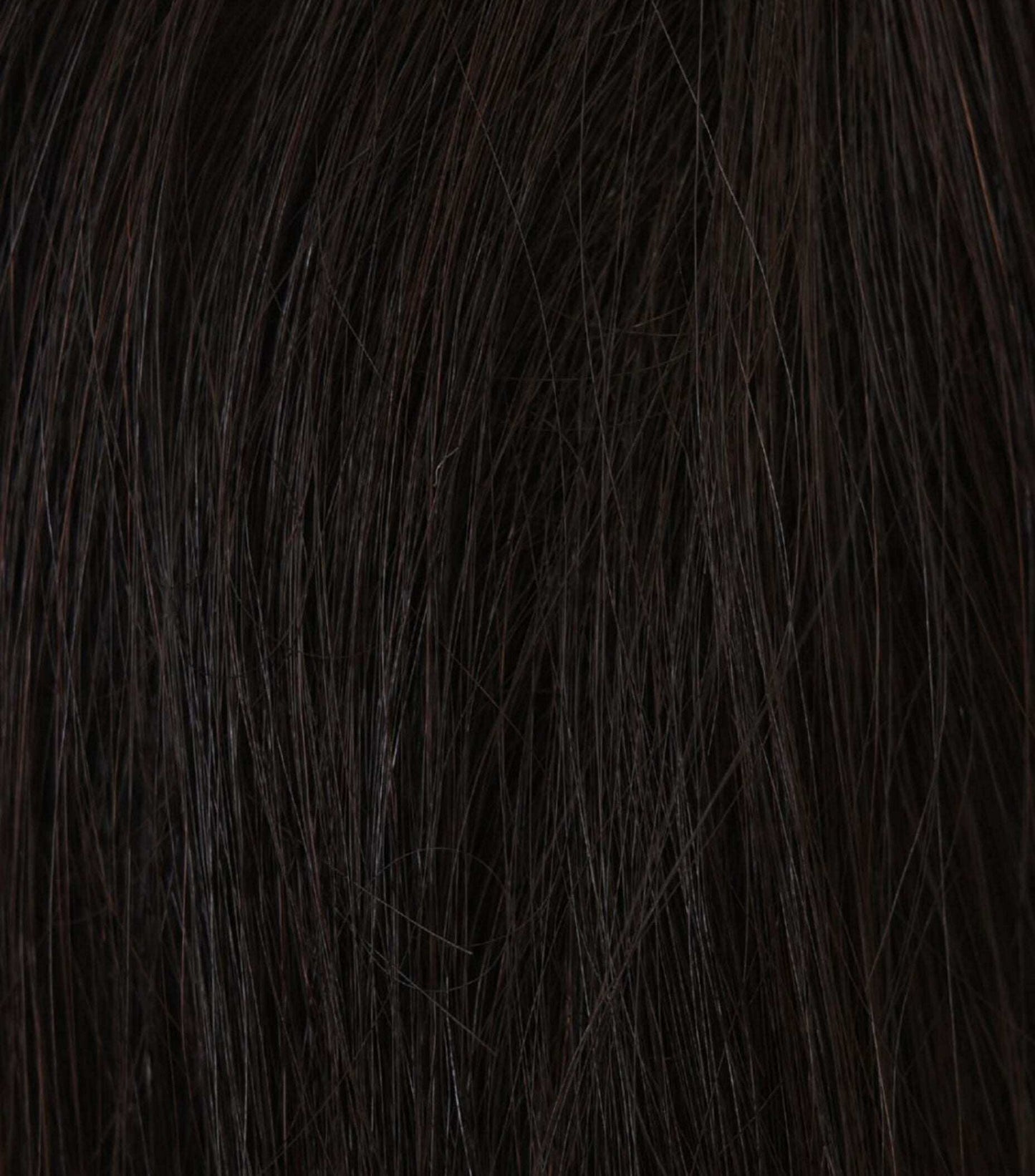 Silk Base Human Hair Topper